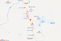 华双济海花园电子地图