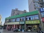 周边店铺