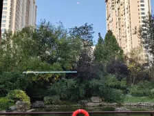 中建锦绣首府 4室2厅 南