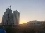 在建工地