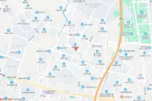 富基·云珑府电子地图