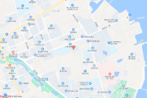 汇泉·盛景名苑电子地图