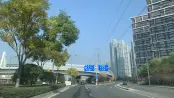 周边道路