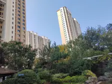 中建锦绣首府 3室2厅 南