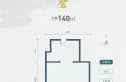 阳光城·溪山悦户型图