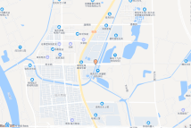 颍泉区抱龙路北侧电子地图