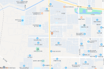 竞秀区乐凯大街东、创业路北2022-084地块电子地图