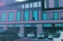 嘉屋文宸府实景图