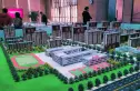 嘉屋文宸府实景图