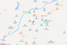 [2022]浏阳市104号电子地图