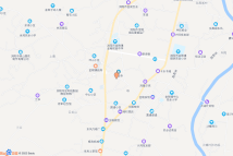 [2022]浏阳市113号电子地图