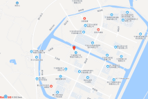 城东工业园B-1-12-1地块电子地图