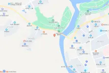 义宁镇良塘村新姜家渡大桥康养项目南侧地块电子地图