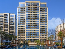 市政绿城桂语江南 4室2厅 南