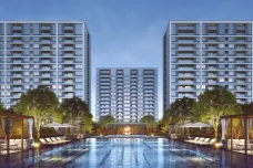 市政绿城桂语江南[新建]