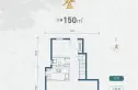 阳光城·溪山悦户型图