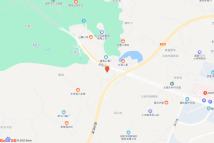 [2022]浏阳市107号电子地图