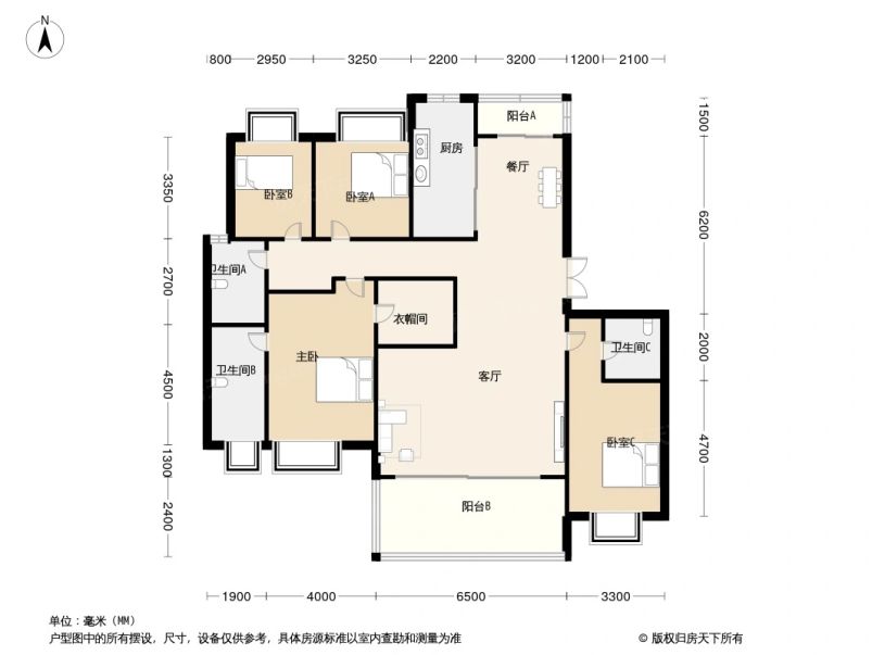 郫都区大平层豪宅单价1万买现房国企品质大盘实景现房