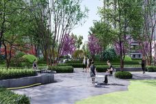 云溪海棠[罗庄区]