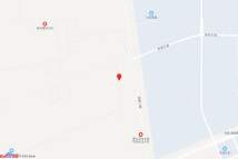曹妃甸新城U-17-1地块电子地图