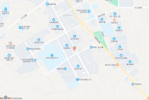 新民市辽滨街道2022-049地块电子地图