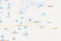 新密市嵩山大道北侧2022－10号（网）地块电子地图