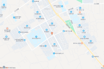 新民市辽滨街道编号2022-051地块电子地图