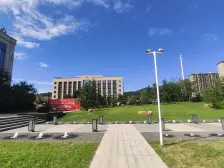 一楼带院 红木家具 大产权 精品花园