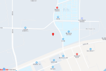 曹妃甸新城玉湖道以南，丽景路以西地块电子地图