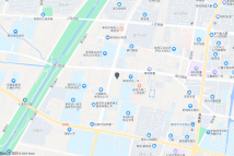 颍州区南京路东侧、颍河西路南侧电子地图