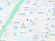 颍州区南京路东侧、颍河西路南侧