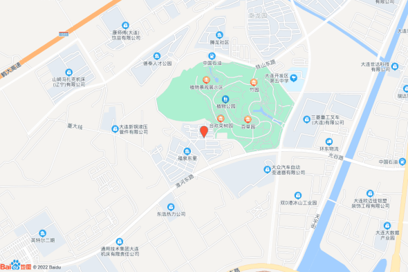 交通图