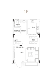 建发·金茂|玺悦3室2厅1厨2卫建面142.00㎡