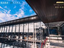 建投秦塘府2室2厅东南