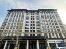 湖畔二期 高楼层观景北湖 无抵押无贷款 有钥匙可贷款