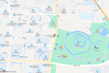 环太湖艺术城·近园电子地图
