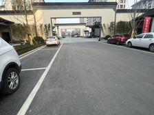 房东诚心出售,带车位,户型方正,看房方便