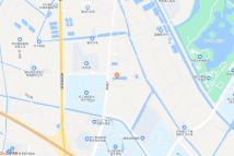 钱江文化单元XSCQ0607-B1/B2-05-2 地块电子地图