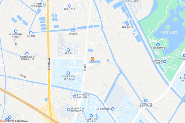 交通图