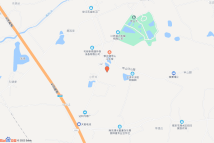 郭庄镇宁溧公路东侧局部地块二电子地图