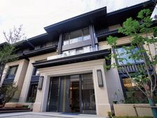 鲁能钓鱼台美高梅别墅-珺廷5室2厅南北