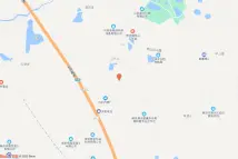 郭庄镇宁溧公路东侧局部地块四电子地图