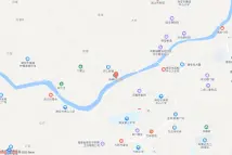 英都镇荣星村电子地图