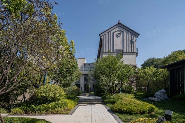 中海·阅骊山怎么样:现在这种行情,能按时按质.-西安房天下楼盘点评