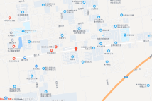 昊金德府新苑电子地图