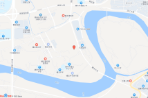 西城区M-11-02地块电子地图