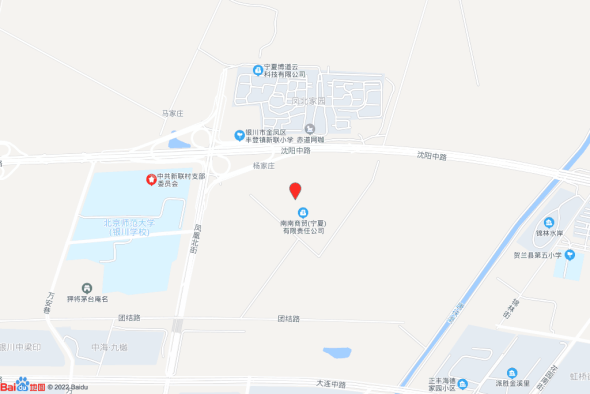 交通图