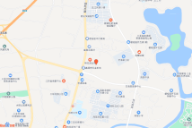 海棠湾国家海岸休闲园区控规HT07-02-01电子地图