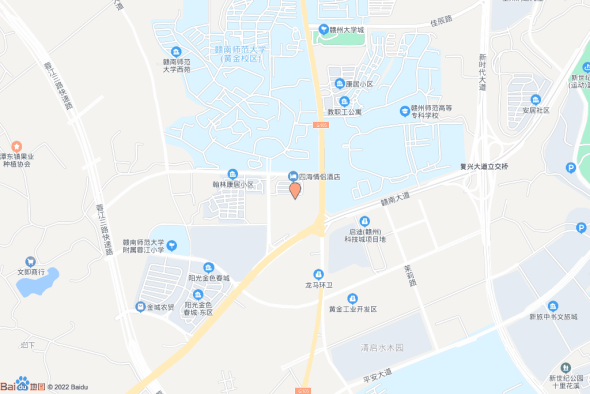 交通图