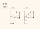 经发金地·四季都会｜如院